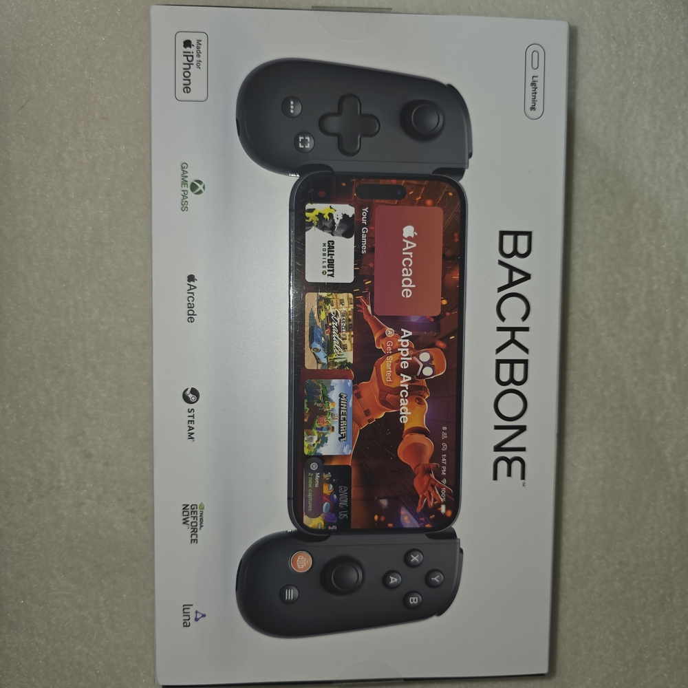 🌟🌟 Xbox Backbone Controller 🌟🌟